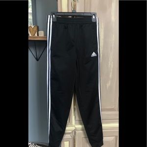 Adidas Boys track pants